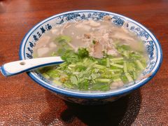 -老三羊汤【北兴隆街店】