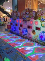 -万达宝贝王(长春红旗街店)