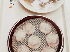 -百年尹氏汤包(湖南路狮子桥店)