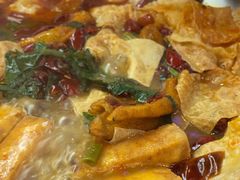 -小螺大作·螺蛳粉火锅(林和西店)
