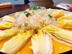-唐山宴大唐州府精品中餐