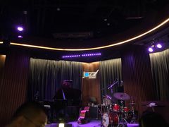 -林肯爵士乐上海中心 Jazz at Lincoln Center Shanghai