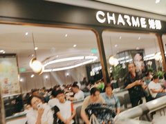 -港丽餐厅(杭大店)