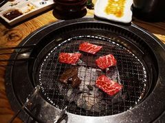 -御牛道日式烤肉料理(杭州万象城店)