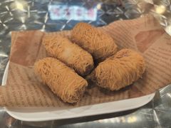 -日昌餐馆(亦庄店)