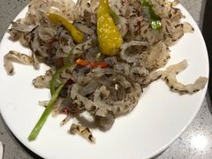 -海底捞火锅(公益西桥店)