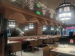 -清真·卡德尔大叔新疆主题餐厅(龙汇路店)