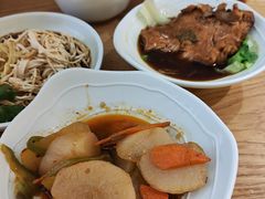 -东园小馆·早茶·淮扬小炒(三盛广场店)