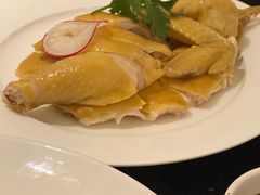 -铭轩中餐厅·海南菜·粤菜(亚龙湾瑞吉店)
