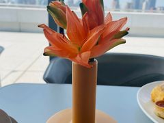 -璞渼咖啡 ROOF P.M. Café(浦东美术馆店)