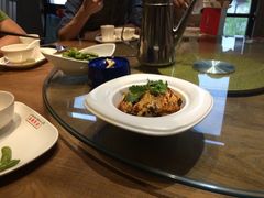 iphone_upload_pic-吴越荣记·苏州菜·松鼠桂鱼(斜塘老街店)