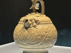 -陕西历史博物馆