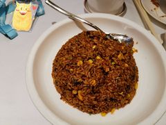 -乾隆美食·本帮菜(黄河路店)