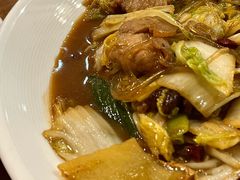 -徐州小院(永宁北路店)