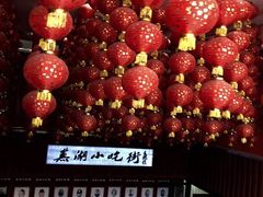-星隆国际·芜湖小吃街