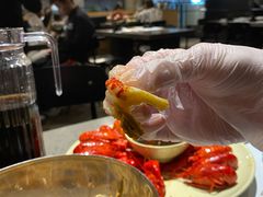 -一棠龙虾•王牌虾球(楚河汉街店)