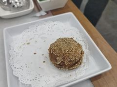 芝麻烧饼-牛街·马辈儿涮肉(牛街二店)