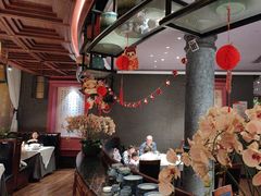 -八府香鸭·啫啫煲(华山路店)