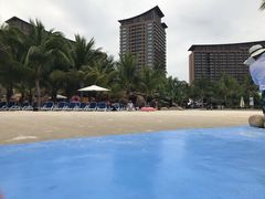 -亚马逊丛林水乐园