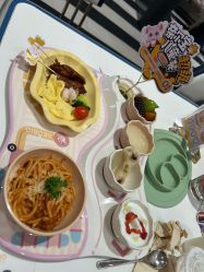 -奈尔宝家庭中心·亲子餐厅(宝安店)