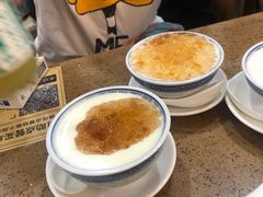 -仁信老铺甜品(北京路店)