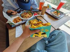 -魏家凉皮(十里河店)