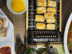 -酒肉门孔府菜(曲阜游客中心店)