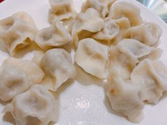 -长城东北菜(新港西路店)