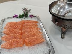 -新享乐海鲜(翠华路店)