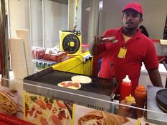 pieman-吉隆坡国际机场