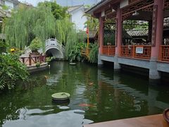 -香麒园·过桥米线·南湖雅宴