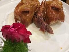 -味可道美食坊(福基路店)