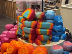 -LUSH(威尼斯人店)