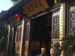 -西林禅寺