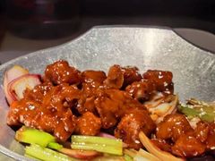 -绿茶餐厅(成都大悦城店)
