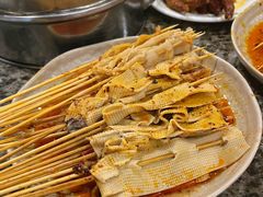 -小街天府(西工小街店)