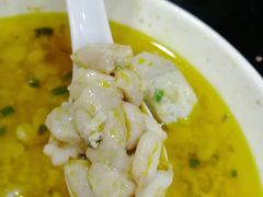 -绍兴名菜馆(可乐路店)