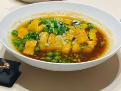 藤椒竹林鸡-柴门·头啖汤(天安千树店)