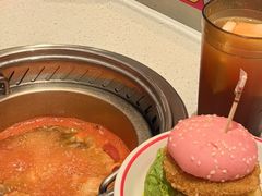 -龍歌自助小火锅(李沧丽达店)