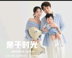 -布格儿童摄影(长春旗舰店)