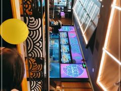 -匠子烤鱼(东方万达店)