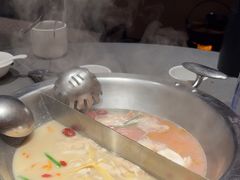 -骨之味·筒骨汤火锅(江头店)