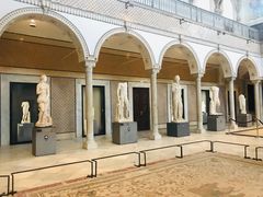 -巴尔多国家博物馆