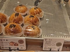 -西村叔叔的店·面包·甜品·蛋糕(崂山丽达店)