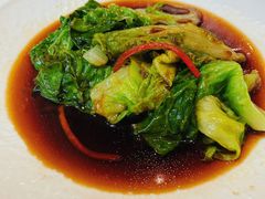 -乾隆美食·本帮菜(黄河路店)