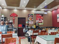 -川渝美食·烤鱼(背阴胡同店)