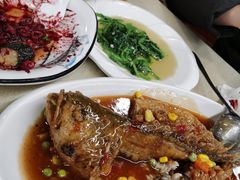 酒糟小肠-老福洲(西洪路店)