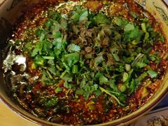 -乐山第一家临江鳝丝(茶坊路店)