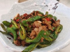 小炒肉-国华酒楼(右内店)