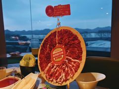 -海底捞火锅(杭州滨江九宜城店)